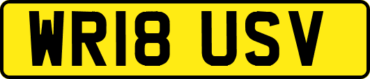 WR18USV