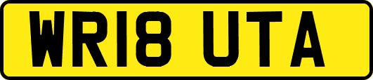 WR18UTA