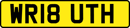 WR18UTH