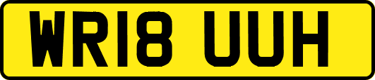 WR18UUH