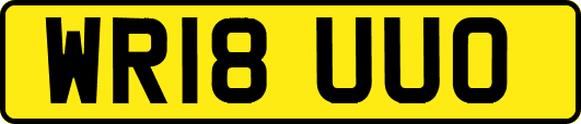 WR18UUO