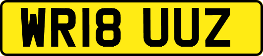 WR18UUZ