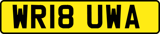 WR18UWA