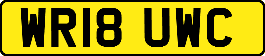 WR18UWC