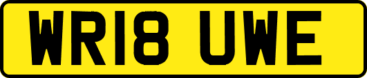 WR18UWE