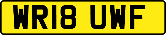 WR18UWF
