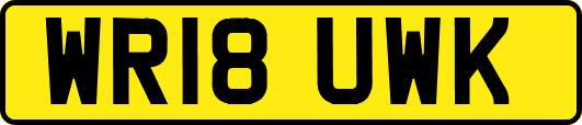 WR18UWK