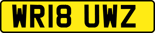 WR18UWZ