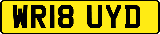 WR18UYD