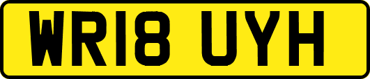 WR18UYH