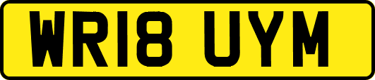 WR18UYM