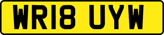 WR18UYW