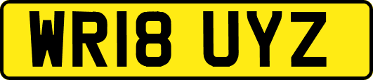 WR18UYZ