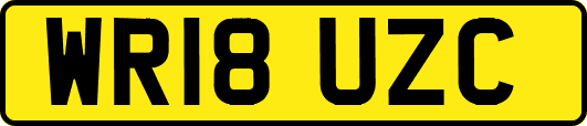 WR18UZC