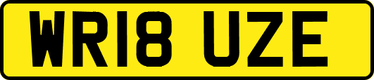 WR18UZE