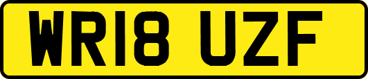 WR18UZF