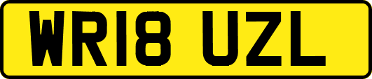 WR18UZL