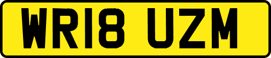 WR18UZM