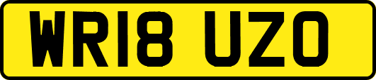 WR18UZO