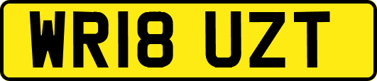 WR18UZT