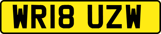 WR18UZW
