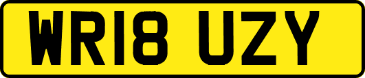 WR18UZY