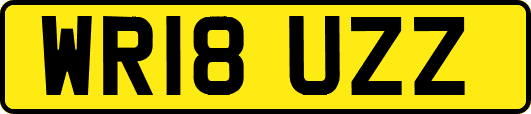 WR18UZZ