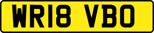 WR18VBO
