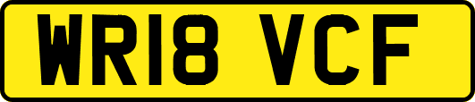 WR18VCF