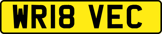 WR18VEC