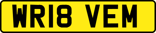 WR18VEM