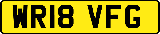 WR18VFG