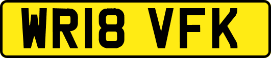 WR18VFK