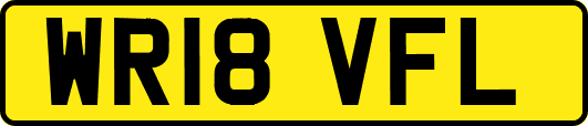 WR18VFL