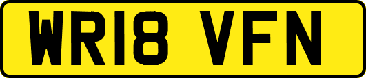 WR18VFN