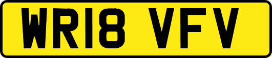 WR18VFV