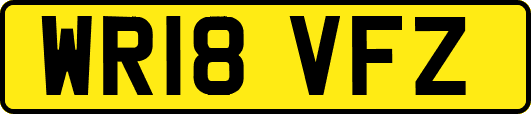 WR18VFZ