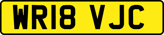 WR18VJC