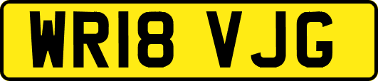 WR18VJG