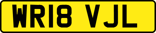 WR18VJL