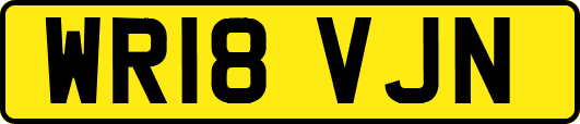 WR18VJN