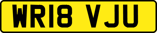 WR18VJU