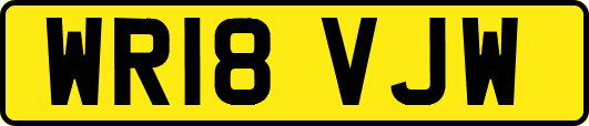 WR18VJW