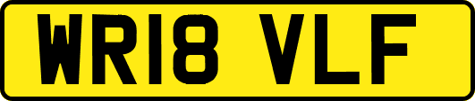 WR18VLF