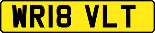 WR18VLT