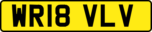 WR18VLV