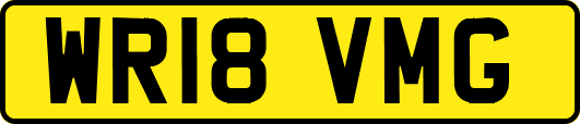 WR18VMG