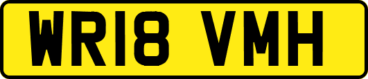 WR18VMH