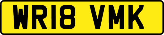 WR18VMK