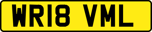 WR18VML